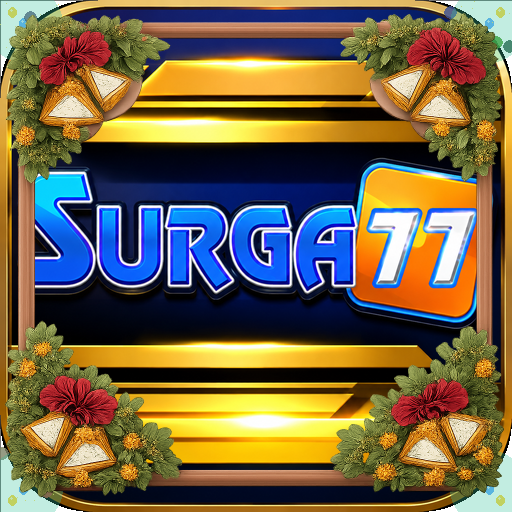 surga77 — galeri pratinjau - APK Resmi